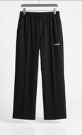 Premium Tailored Pleated Trouser